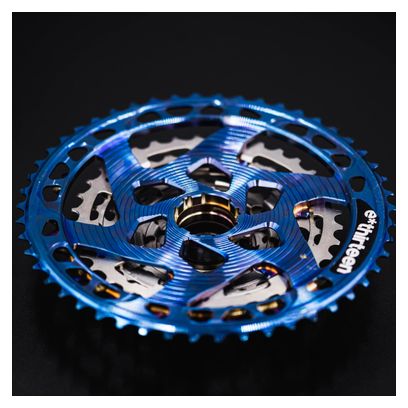 Cassette E-Thirteen Helix Race XD 12V Intergalactic