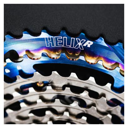 Cassette E-Thirteen Helix Race XD 12V Intergalactic