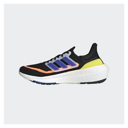 Chaussures de Running adidas Performance UltraBoost Light Noir Multi-couleurs