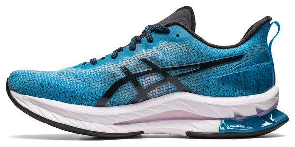 Chaussures de Running Asics Gel Kinsei Blast LE 2 Bleu