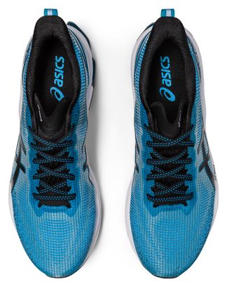 Asics Gel Kinsei Blast LE 2 Laufschuhe Blau