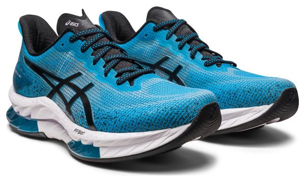 Chaussures de Running Asics Gel Kinsei Blast LE 2 Bleu