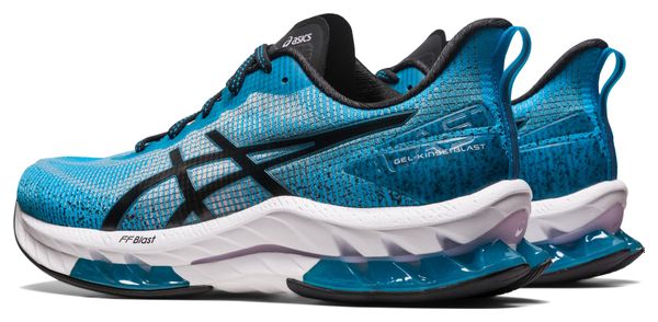 Asics Gel Kinsei Blast LE 2 Laufschuhe Blau