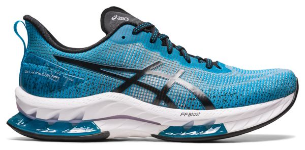 Chaussures de Running Asics Gel Kinsei Blast LE 2 Bleu