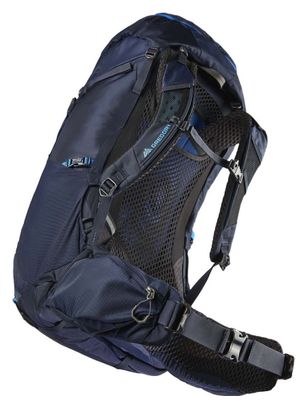 Gregory Zulu 55 Hiking Bag Blue