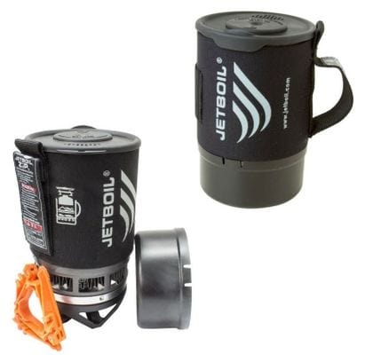 Réchaud et popote Jetboil Zip