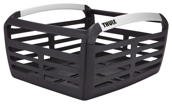 Thule Pack &#39;n Pedal Basket Negro