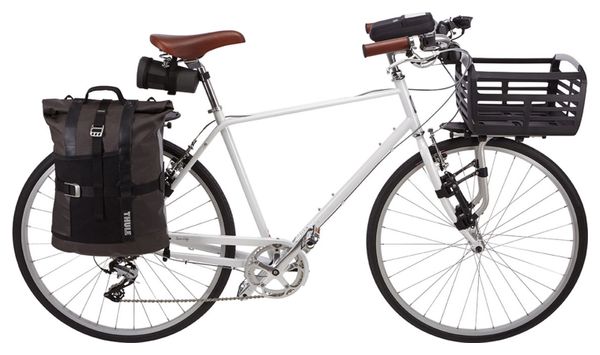 Thule Pack 'n Pedal Basket Nero
