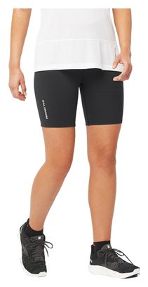 Culotte Salomon Cross Multi <strong>Mujer</strong>Negro