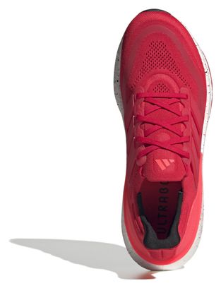 adidas Performance Ultraboost Light Running Schuh Rot