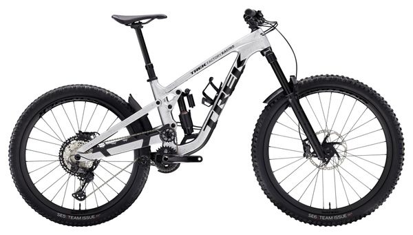 Trek Slash 9.8 All-Suspension MTB Shimano XT 12V 29/27.5'' Silver