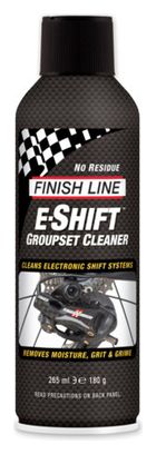 Finish Line E-Shift Cleaner 265ml