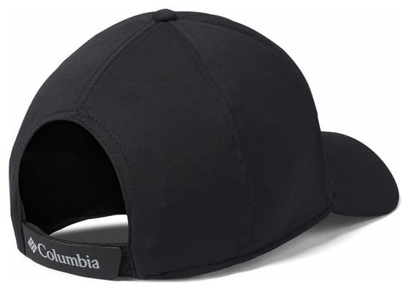 Columbia Coolhead II Unisex Cap Black