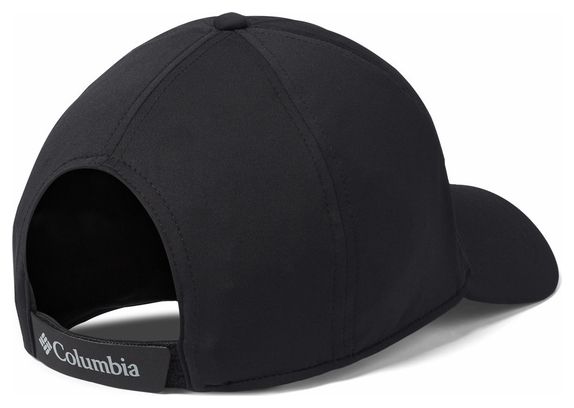 Casquette Unisexe Columbia Coolhead II Noir