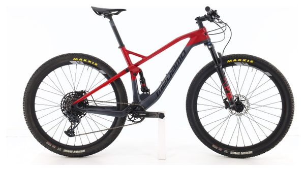 Produit reconditionné · Megamo Track Carbone GX / Vélo VTT / Megamo | Très bon état