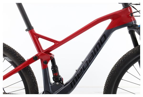 Produit reconditionné · Megamo Track Carbone GX / Vélo VTT / Megamo | Très bon état