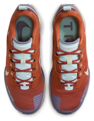 Zapatillas de trail <strong>Nike Wildhorse 8</strong> Marrón Malva para mujer