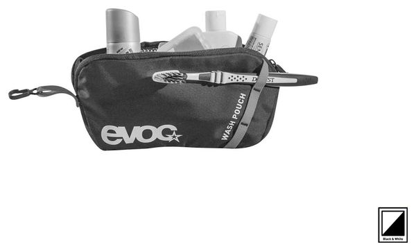Sac à Dos Evoc Explorer Pro 30L Gris Rouge