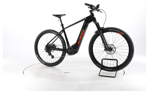 Produit reconditionné - KTM Macina Team 792 E-Bike - Bon Etat