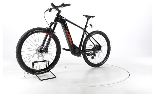 Produit reconditionné - KTM Macina Team 792 E-Bike - Bon Etat