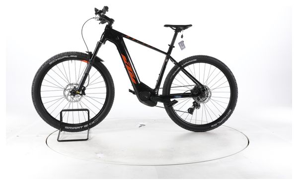Produit reconditionné - KTM Macina Team 792 E-Bike - Bon Etat