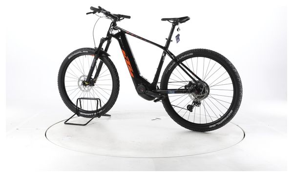 Produit reconditionné - KTM Macina Team 792 E-Bike - Bon Etat