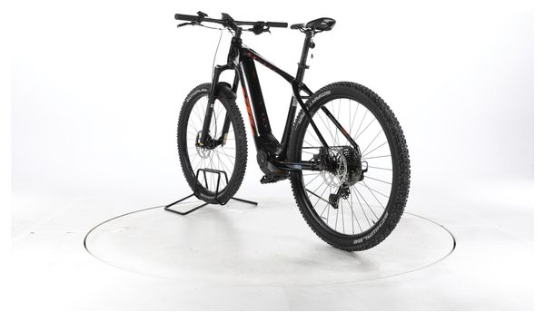 Produit reconditionné - KTM Macina Team 792 E-Bike - Bon Etat