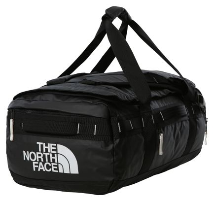 The North Face Base Camp Voyager 42L Travel Bag Black