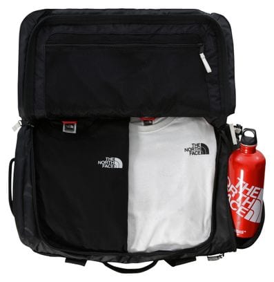 The North Face Base Camp Voyager 42L Travel Bag Black