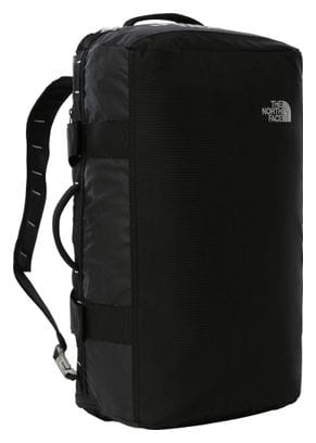 The North Face Base Camp Voyager 42L Travel Bag Black