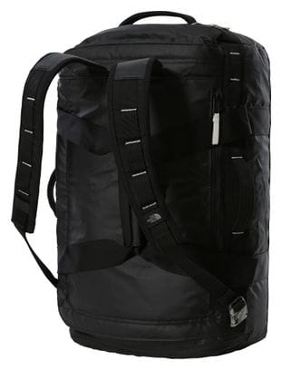 The North Face Base Camp Voyager 42L Travel Bag Black