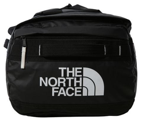 The North Face Base Camp Voyager 42L Travel Bag Black