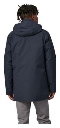 Parka Patagonia Tres 3-in-1 Bleu