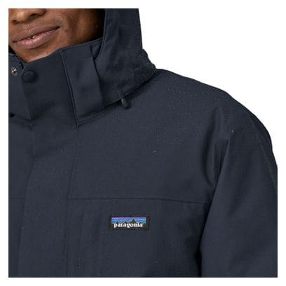 Patagonia Tres 3-in-1 Parka Blue | Alltricks.com