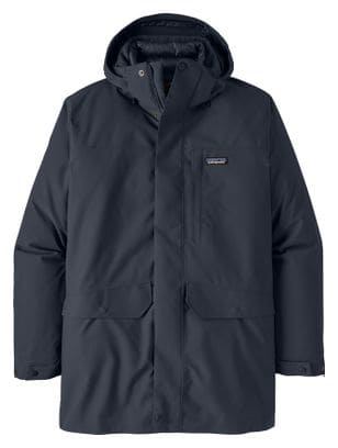 Patagonia Tres 3-in-1 Parka Blue