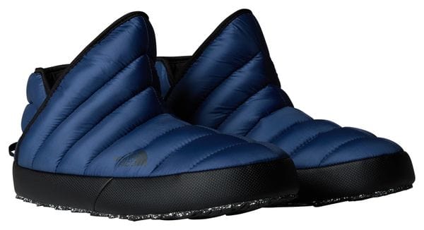 The North Face Thermoball Traction Slippers Blue | Alltricks.com