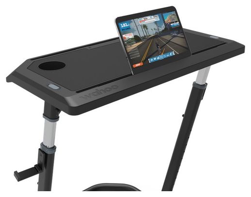 Wahoo Fitness Kickr Desk V2 Adjustable Training Desk