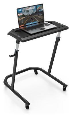 Wahoo Fitness Kickr Desk V2 Adjustable Training Desk