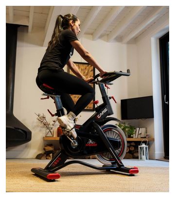 Vélo de biking magnétique - CARE - speeder