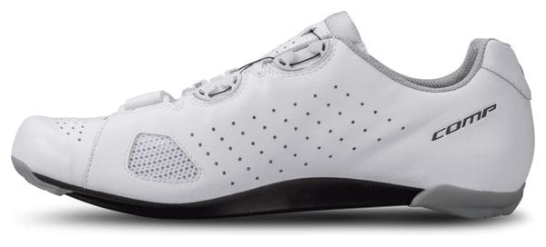 Scott Road Comp Boa Men's Shoes Black/White