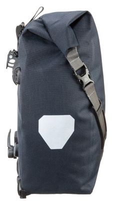 Ortlieb Back-Roller Urban Line Quick-Lock2.1 20L Ink Blue