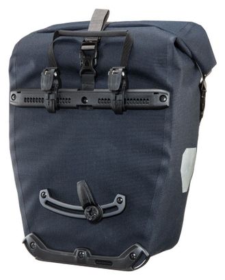Ortlieb Back-Roller Urban Line Quick-Lock2.1 20L Ink Blue