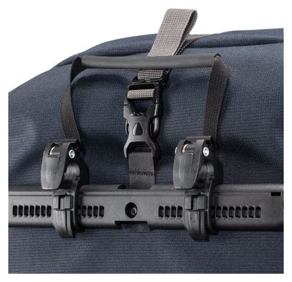 Ortlieb Back-Roller Urban Line Quick-Lock2.1 20L Ink Blue