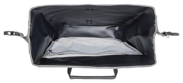 Ortlieb Back-Roller Urban Line Quick-Lock2.1 20L Ink Blue