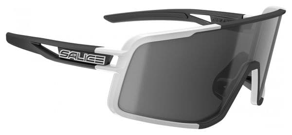 Lunettes Salice 022 blanc RWX noir