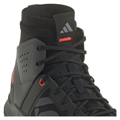 Zapatillas MTB adidas Five Ten Trailcross Mid Pro Negras