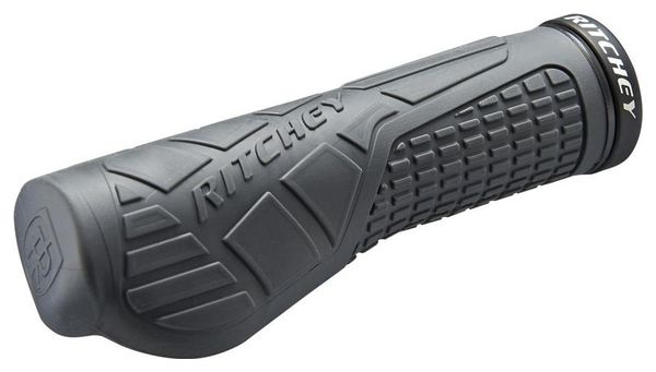 Grips Ritchey WCS EGP Locking Black
