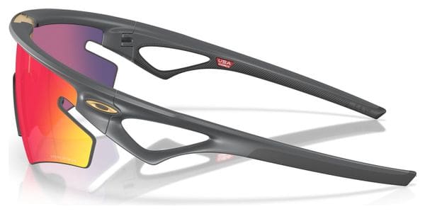 Oakley Sphaera Slash Goggles - Mat Carbon / Prizm Road / Ref: OO9499-0636