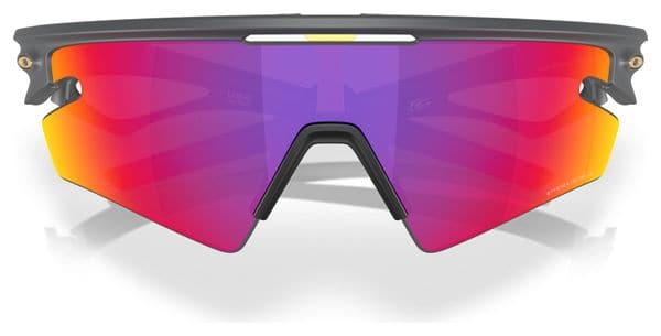 Oakley Sphaera Slash Goggles - Mat Carbon / Prizm Road / Ref: OO9499-0636