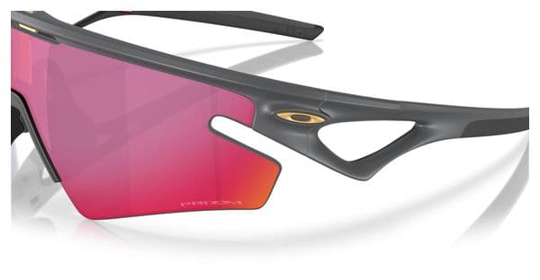 Oakley Sphaera Slash Goggles - Mat Carbon / Prizm Road / Ref: OO9499-0636